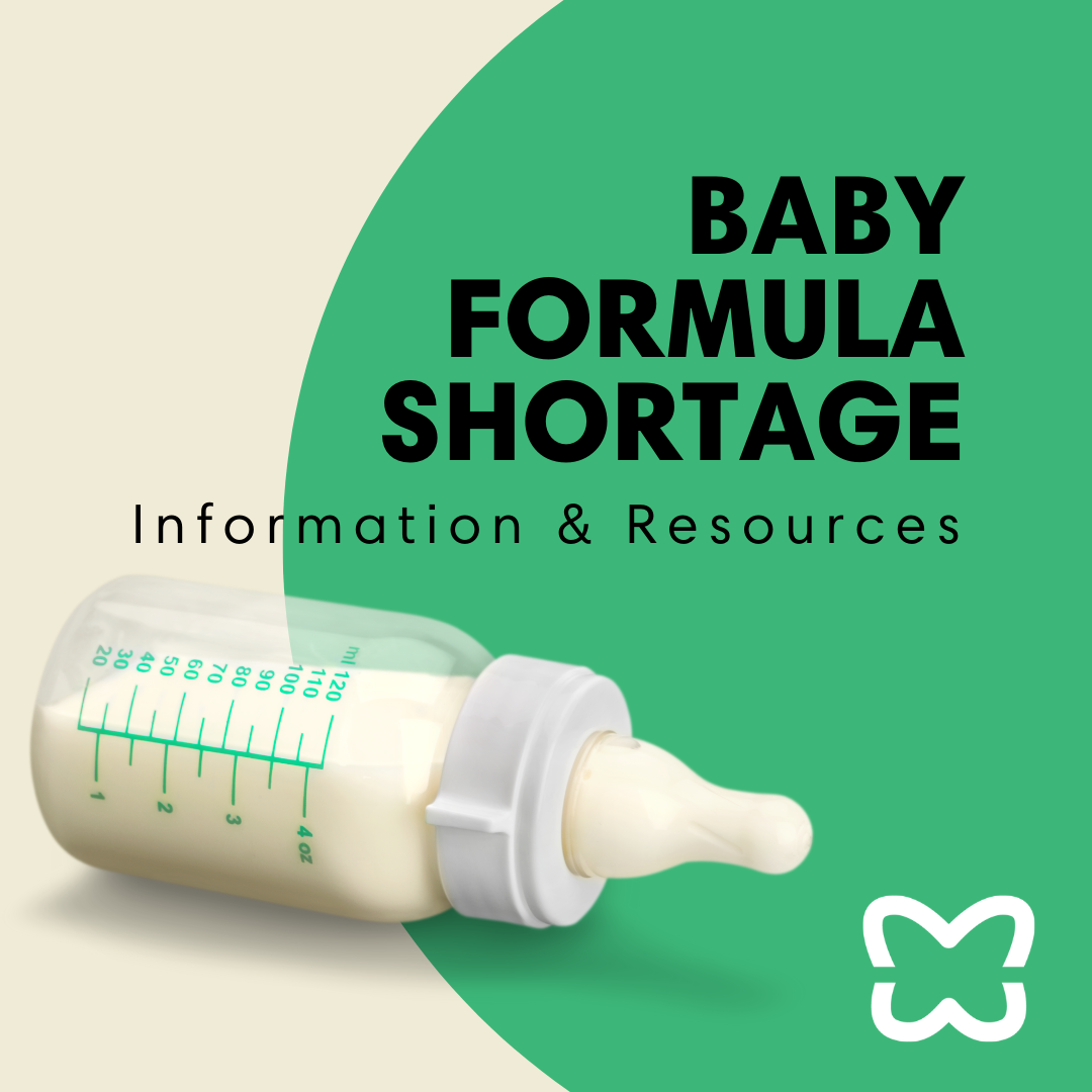 Baby Formula Shortage 2024 Prevention Alfy Mandie